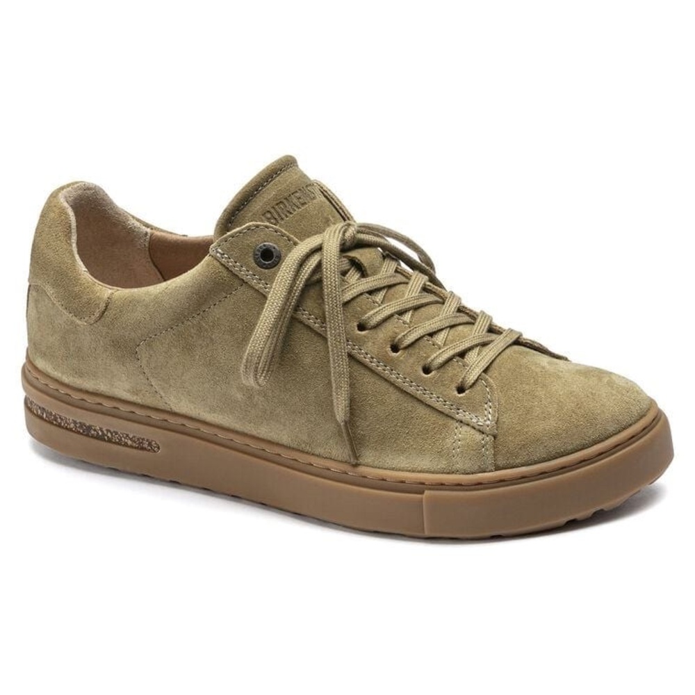 Birkenstock Bend Low Suede Leather - Picture 3 of 10